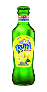 Limon soda