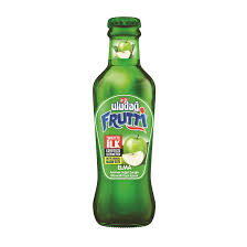 Elma soda