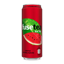 Fuse tea karpuz